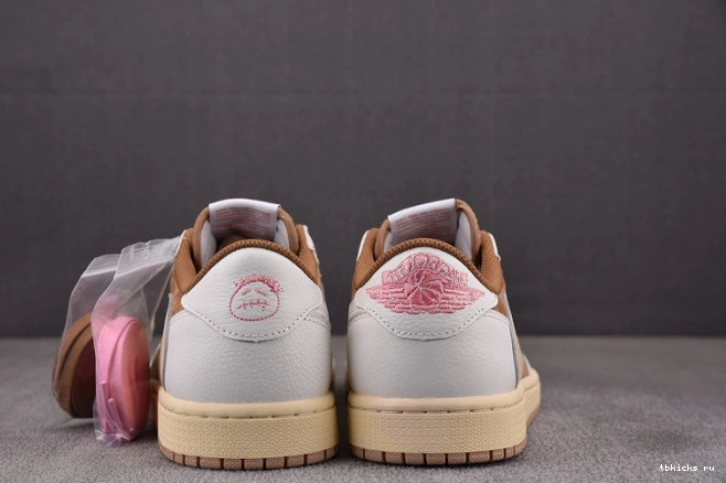 Reps TB OG AJ DM7866-106 SP x Travis Scott Low 1 0720